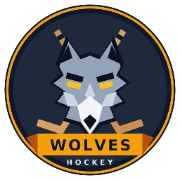 HB Test Wolves logo